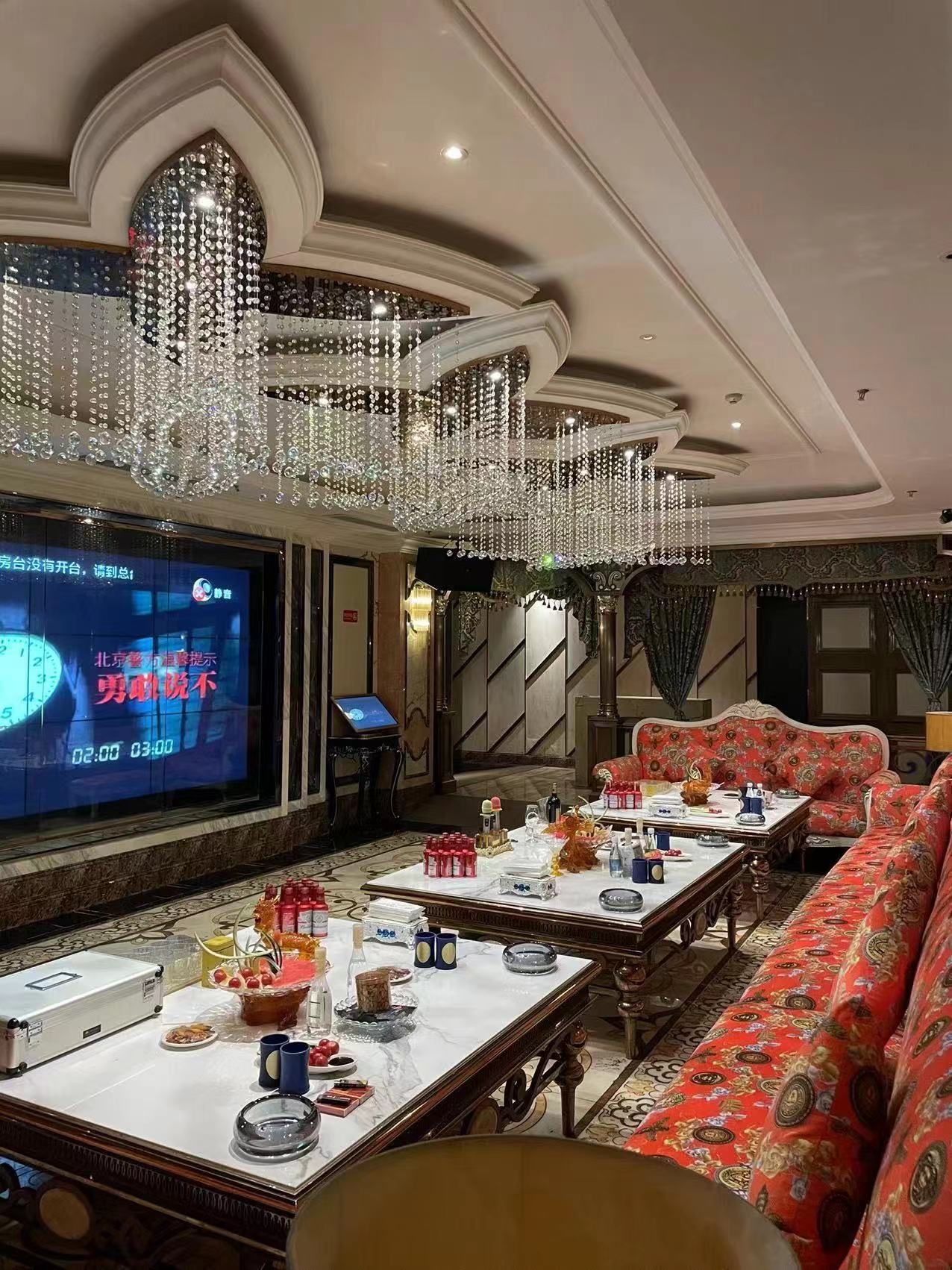 南平小时场ktv能否组局详解-政和县ktv预定